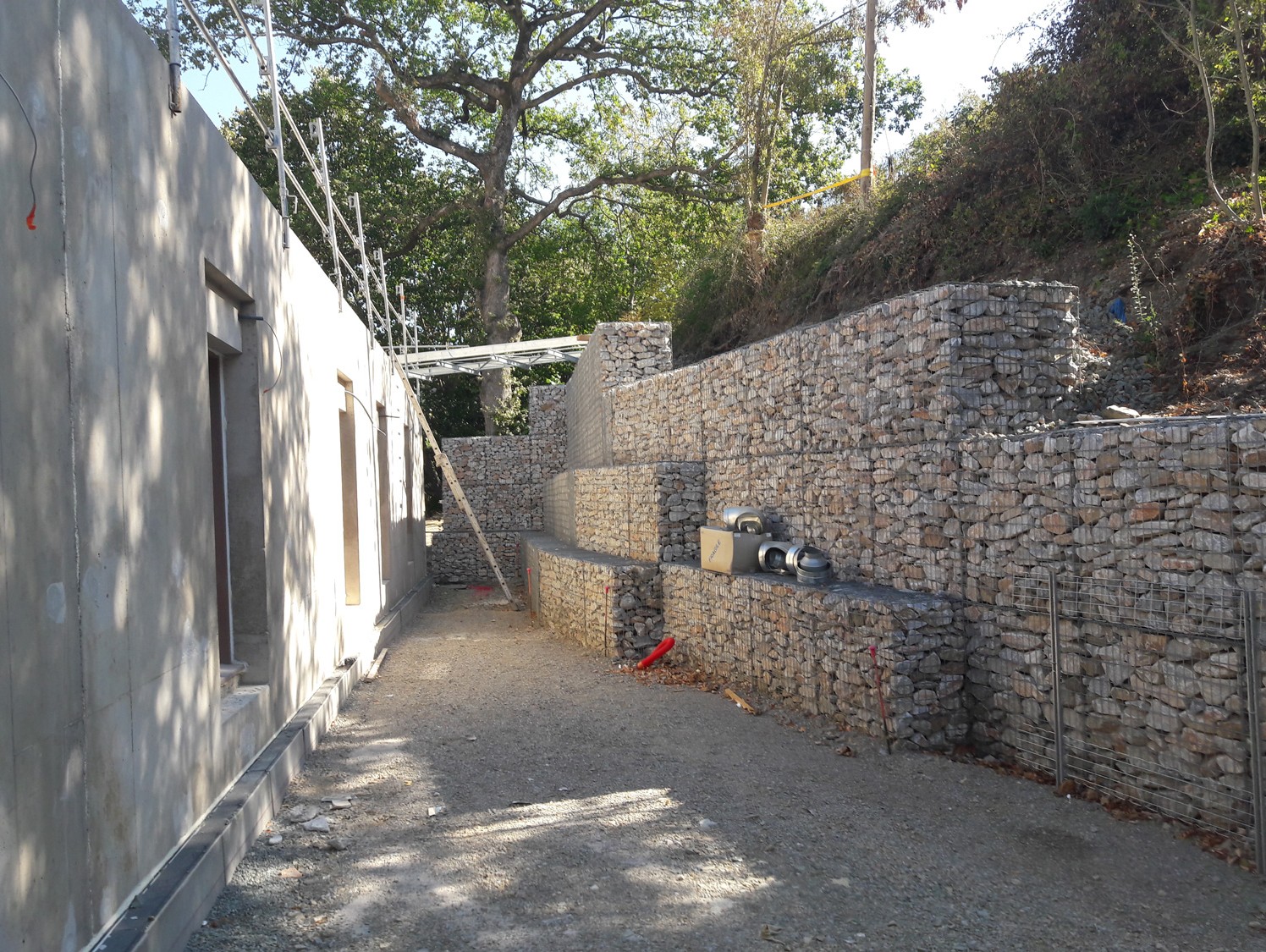 Saint Pons de Thomières (34)
