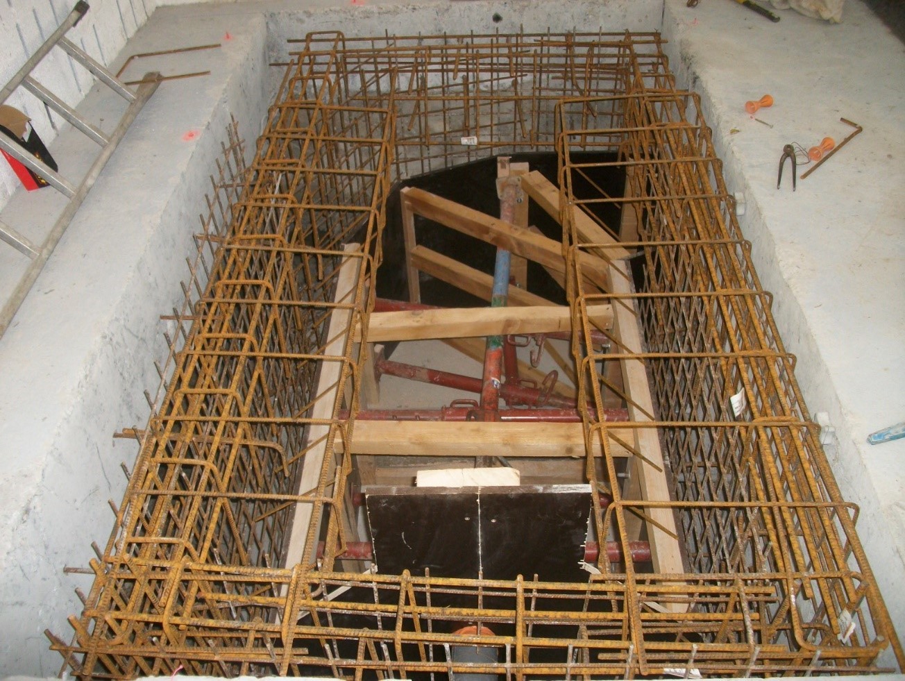 Ajout d’un groupe Pelton dans la centrale hydroélectrique de l’Aya