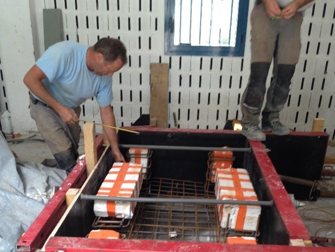 Ajout d’un groupe Pelton dans la centrale hydroélectrique de l’Aya